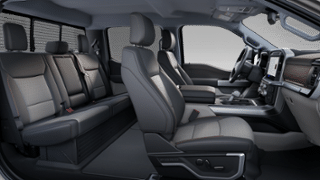 2025 Ford F-150® Internal Image 1